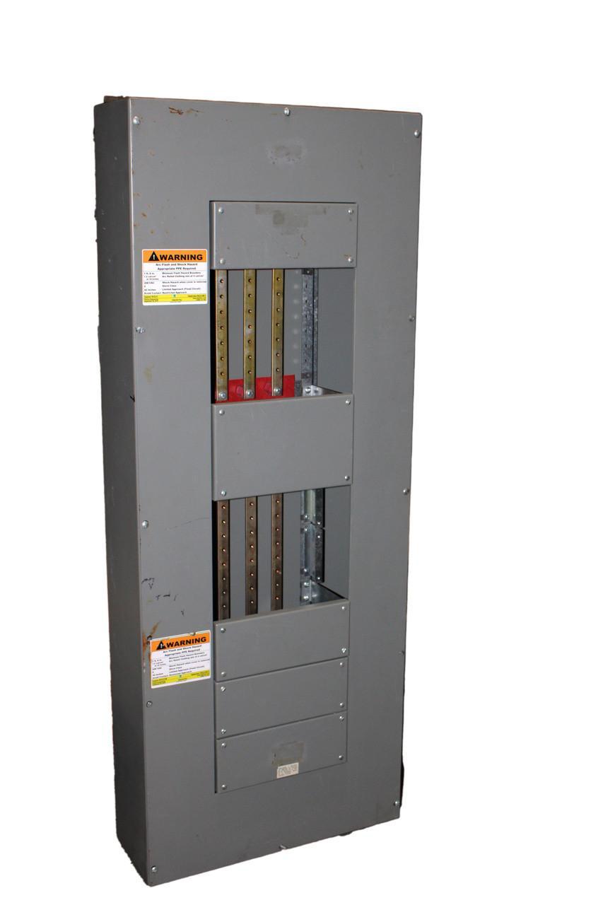 ITE V2F3204 Switch | 240V 200A 3P Fusible Vacu-Break V2F