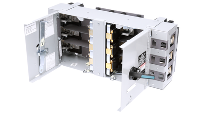 ITE V7E3203 Vacu-Break Panel Mount Switch | 240V 100A 3P Fusible V7E