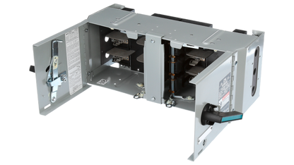 ITE, Siemens V7E3612 Panel Mount Switch (Fusible) - Essential Electric Supply