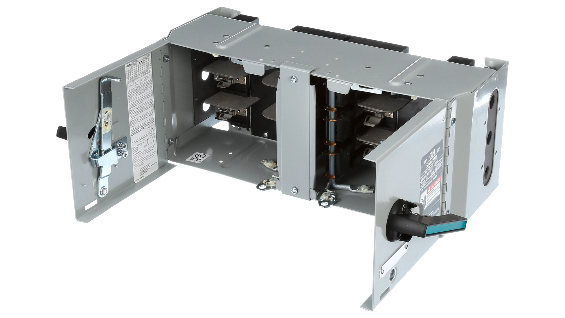 Siemens, ITE V7E3612J Panel Mount Switch (Fusible) - Essential Electric Supply
