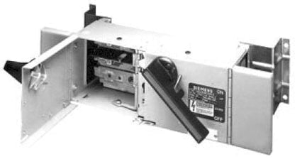 SIemens, ITE V7F2604R Panel Mount Switch (Fusible) - Essential Electric Supply
