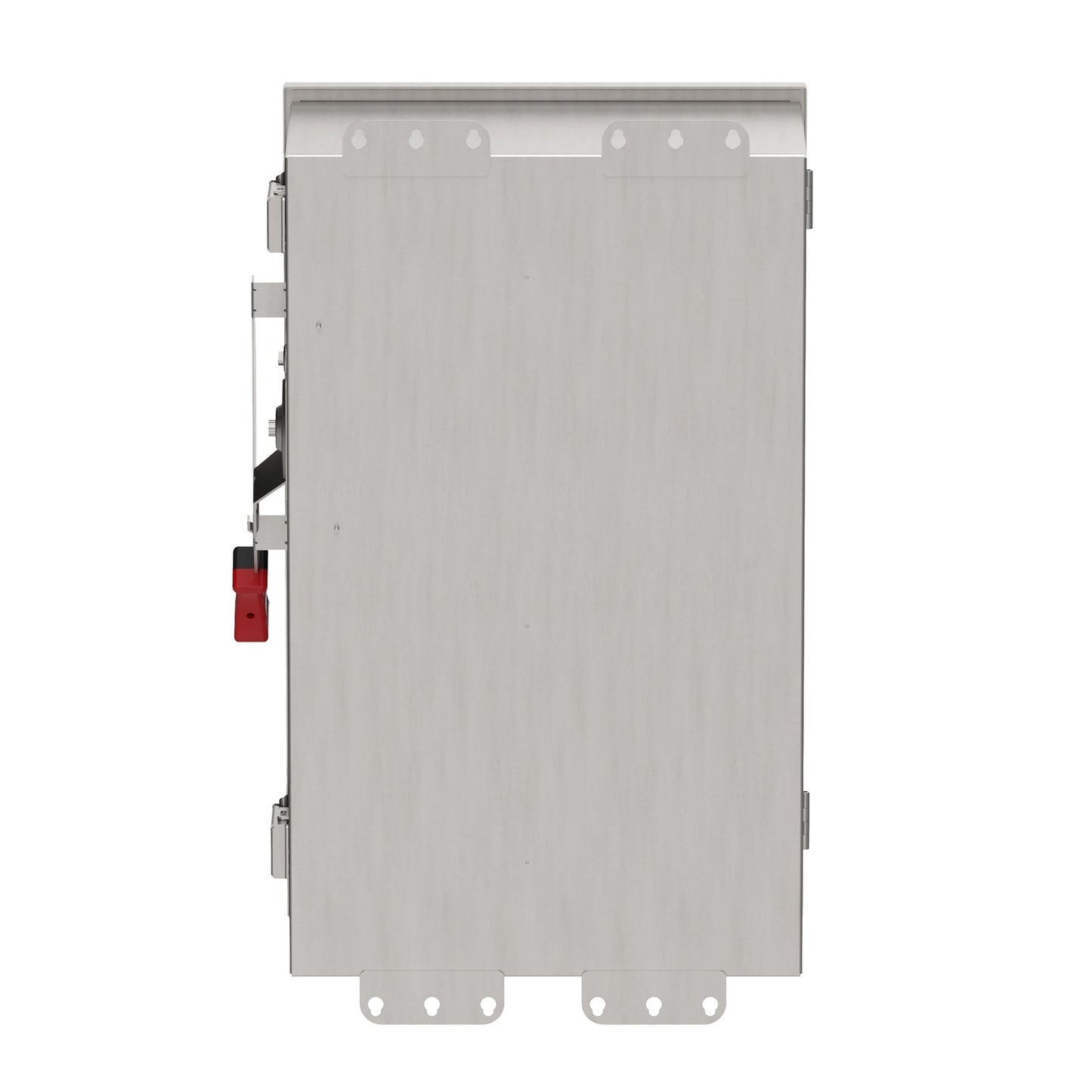 Square D VH224NDSGL Disconnect Switch Fusible 240 ACV 200A VH