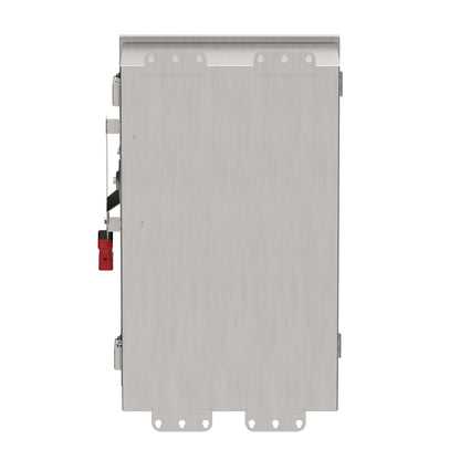 Square D VH224NDSGL Disconnect Switch Fusible 240 ACV 200A VH