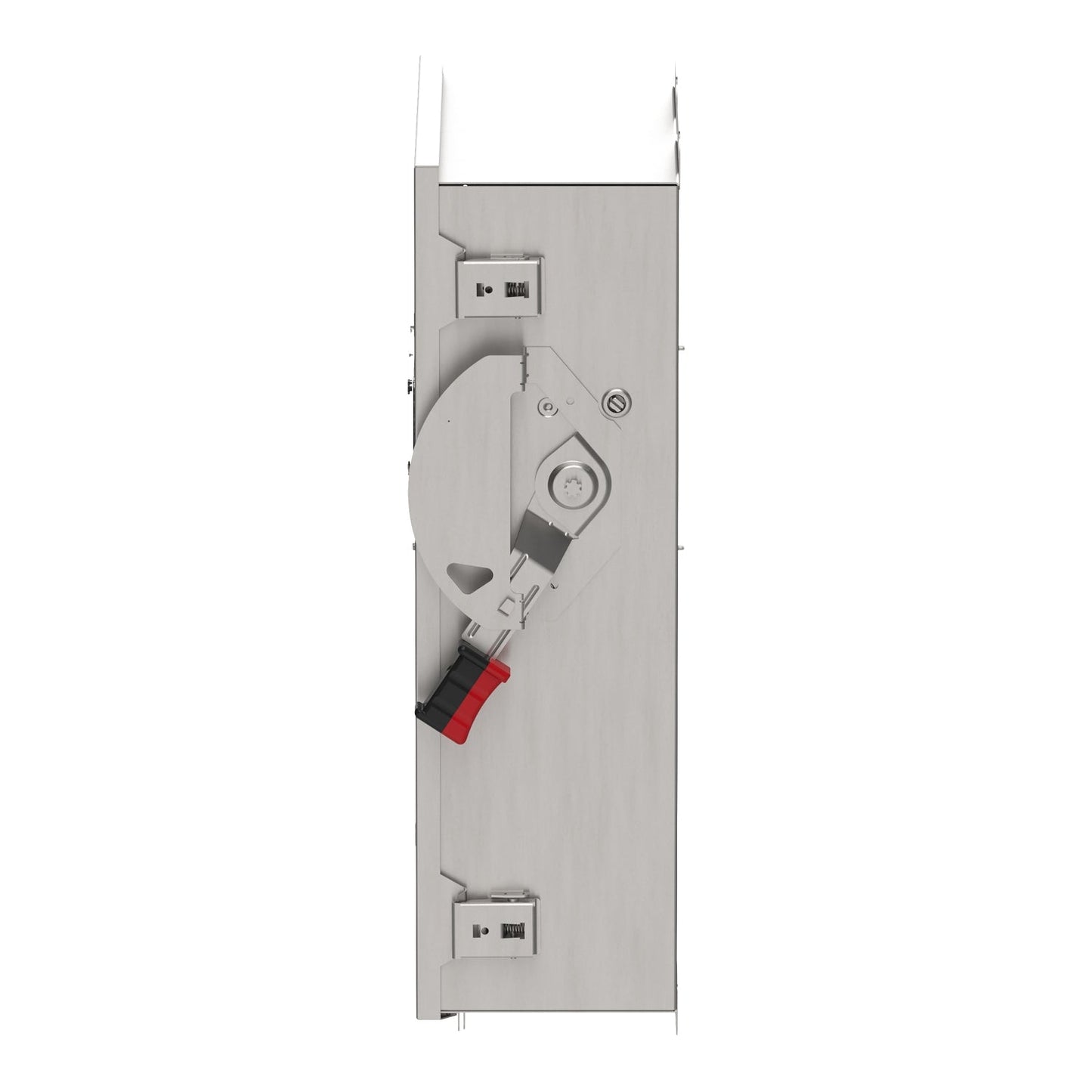 Square D VH224NDSGL Disconnect Switch Fusible 240 ACV 200A VH