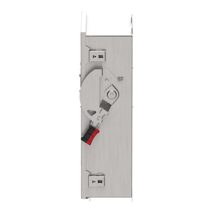 Square D VH224NDSGL Disconnect Switch Fusible 240 ACV 200A VH