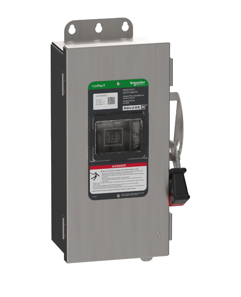 VH361BDSGL - Essential Electric Supply