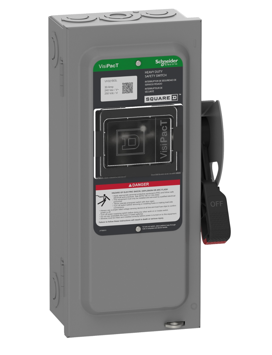 VH361BGL - Essential Electric Supply