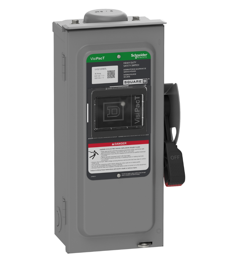 VH361BRBGL - Essential Electric Supply