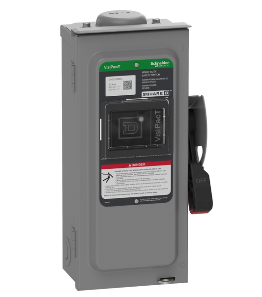 VH361BRBGL - Essential Electric Supply