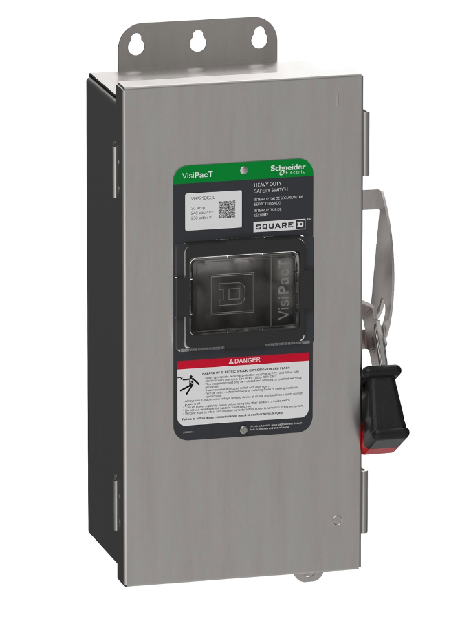 VH361DSGL - Essential Electric Supply