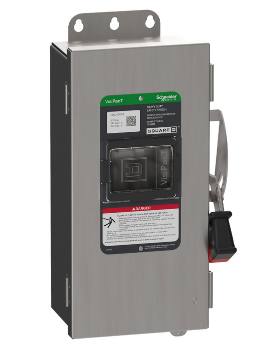 VH361DSGL - Essential Electric Supply