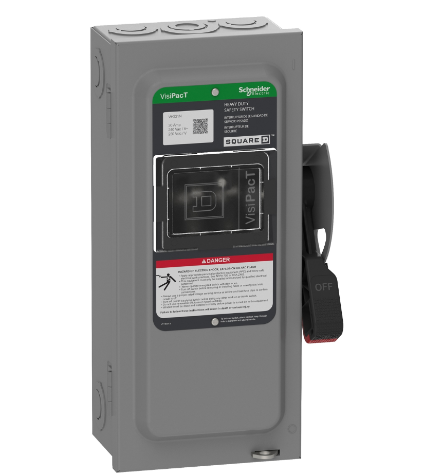 VH321N - Essential Electric Supply