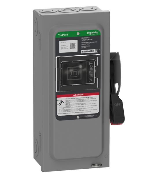 VH321N - Essential Electric Supply