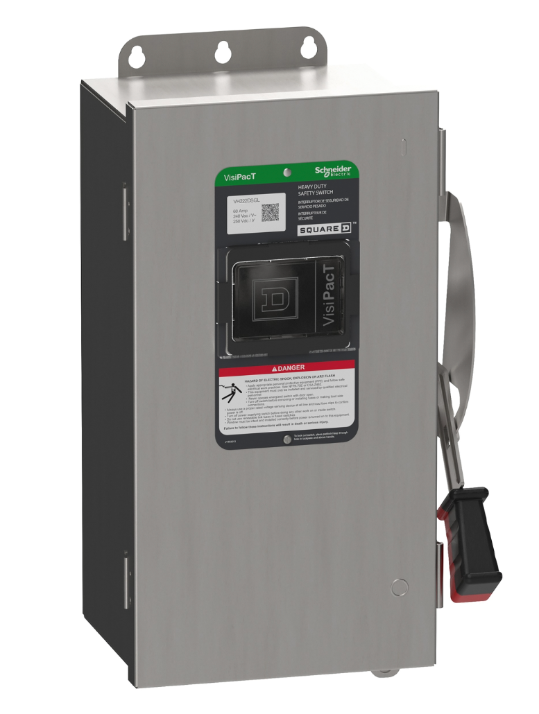 VH362DSGL - Essential Electric Supply