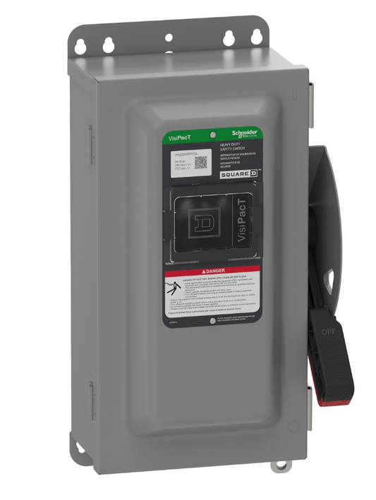 VH362NAWKGL - Essential Electric Supply