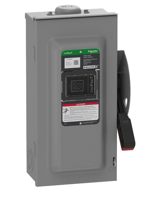 VH362NRB - Essential Electric Supply