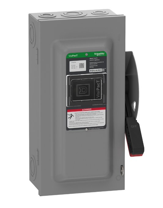 VH362N - Essential Electric Supply