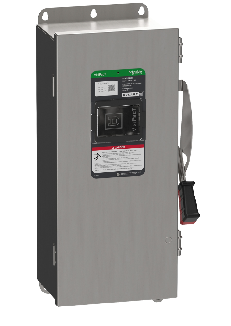 VH363BDSGL - Essential Electric Supply