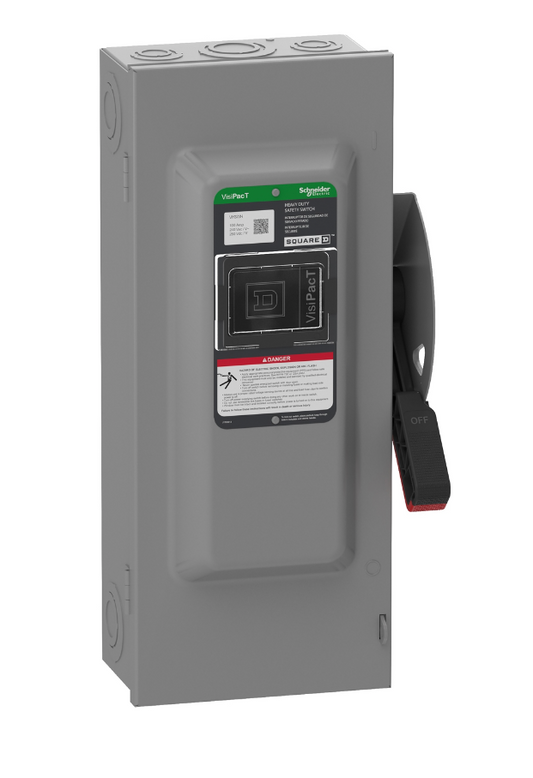 VH363 - Essential Electric Supply