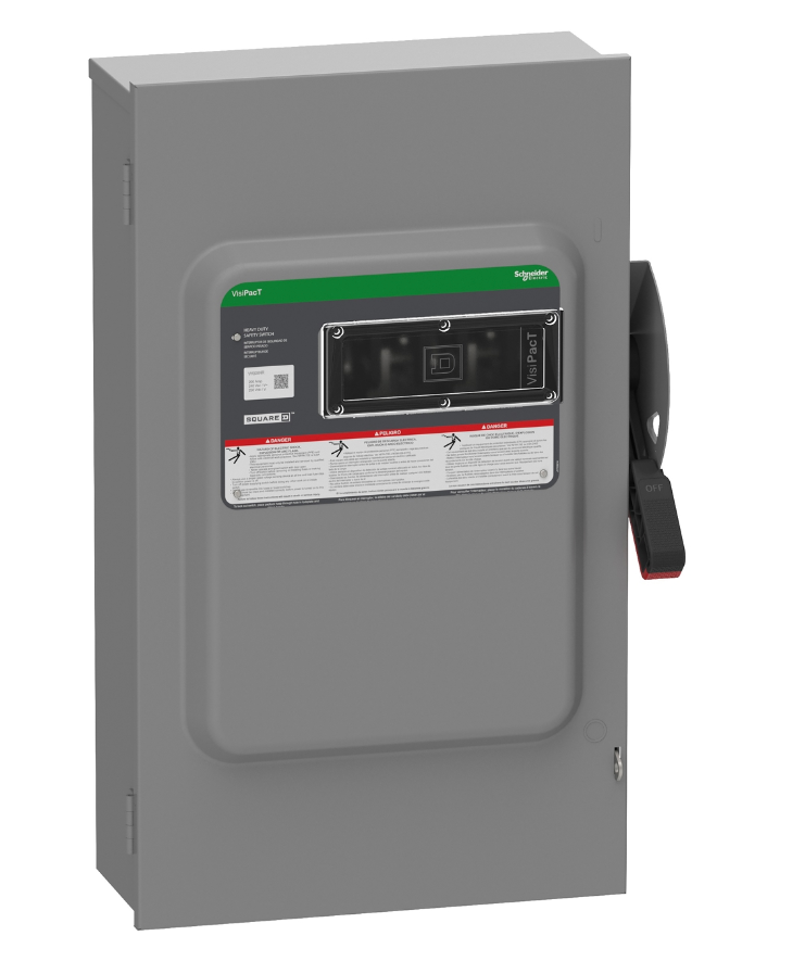 VH364R - Essential Electric Supply