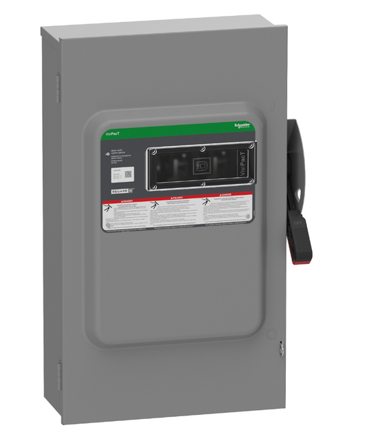 VH364R - Essential Electric Supply