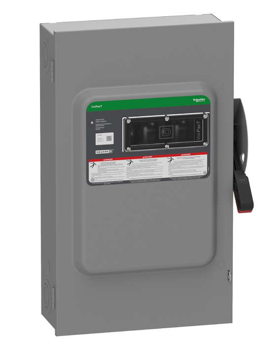 VH364 - Essential Electric Supply