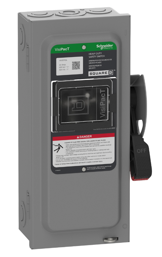 VH361GL - Essential Electric Supply