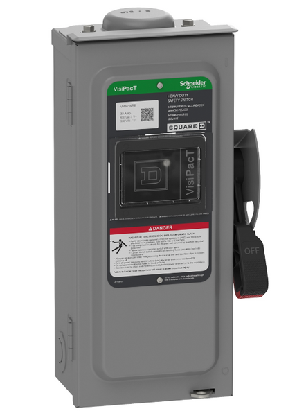 VH361NRB - Essential Electric Supply