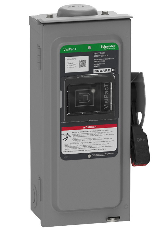 VH361NRB - Essential Electric Supply