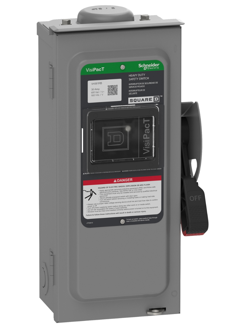 VH361RB - Essential Electric Supply