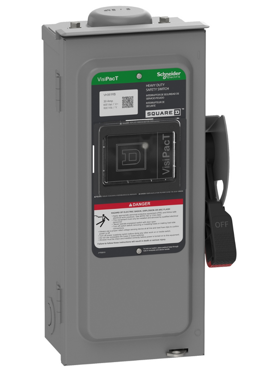 VH361RB - Essential Electric Supply