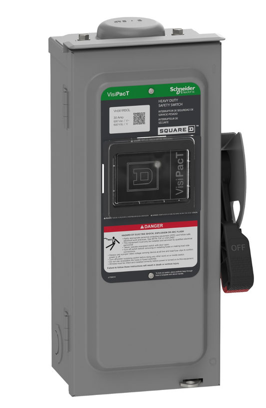 VH361RBGL - Essential Electric Supply