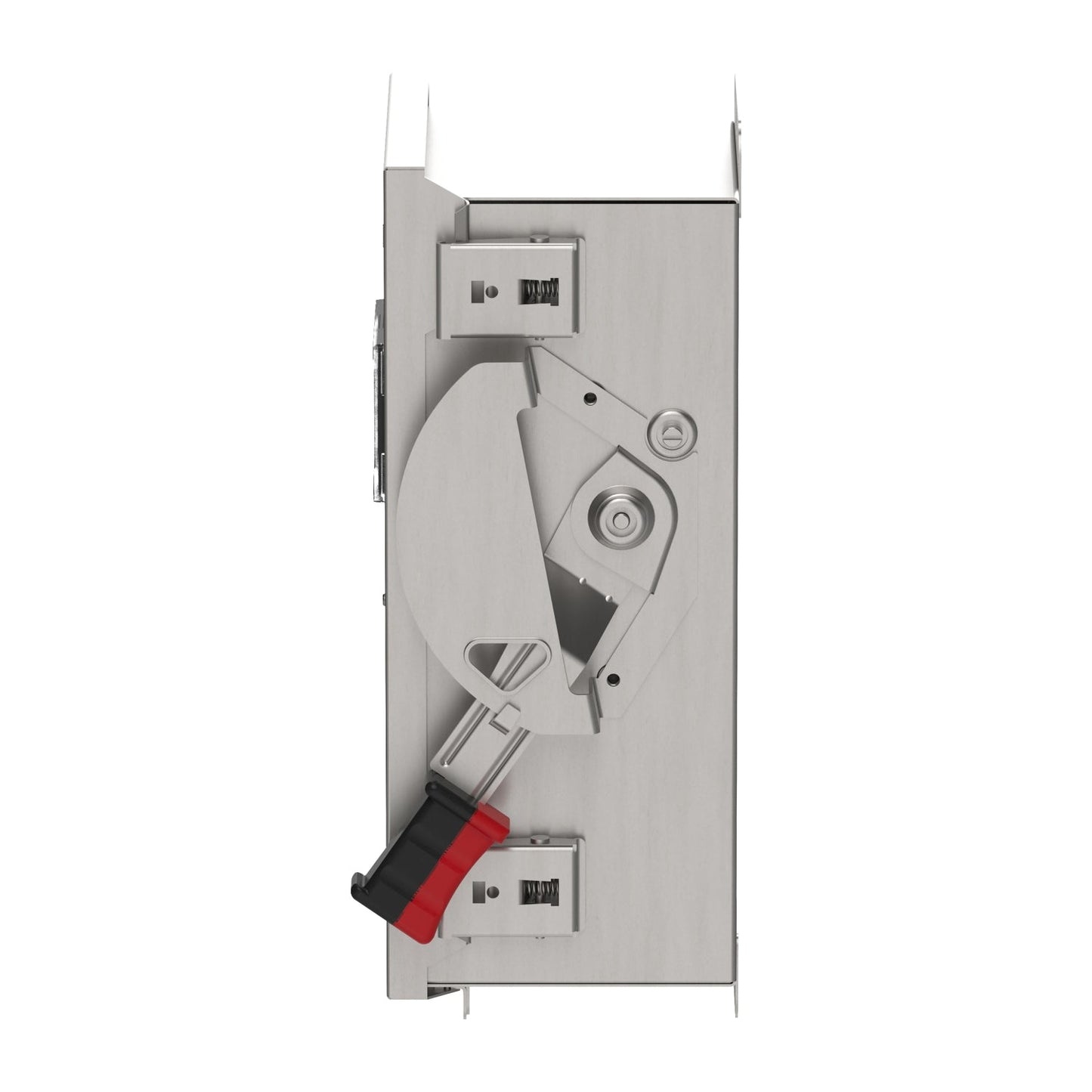 Square D VH362DSGL Disconnect | 600V AC/DC 60A 3P Fusible VH