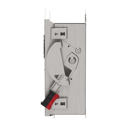 Square D VH362DSGL Disconnect | 600V AC/DC 60A 3P Fusible VH