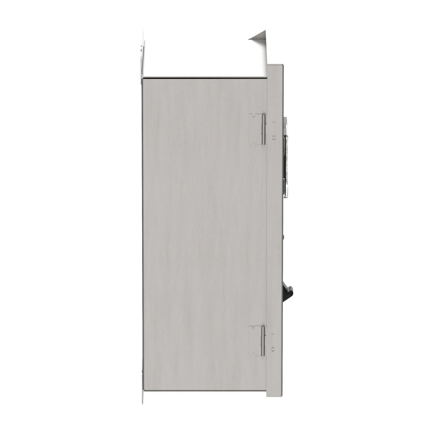 Square D VH362DSGL Disconnect Switch | 600 AC/DCV 60A Fusible 3P VH