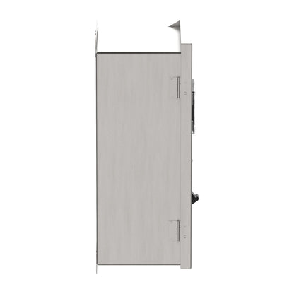 Square D VH362DSGL Disconnect Switch | 600 AC/DCV 60A Fusible 3P VH