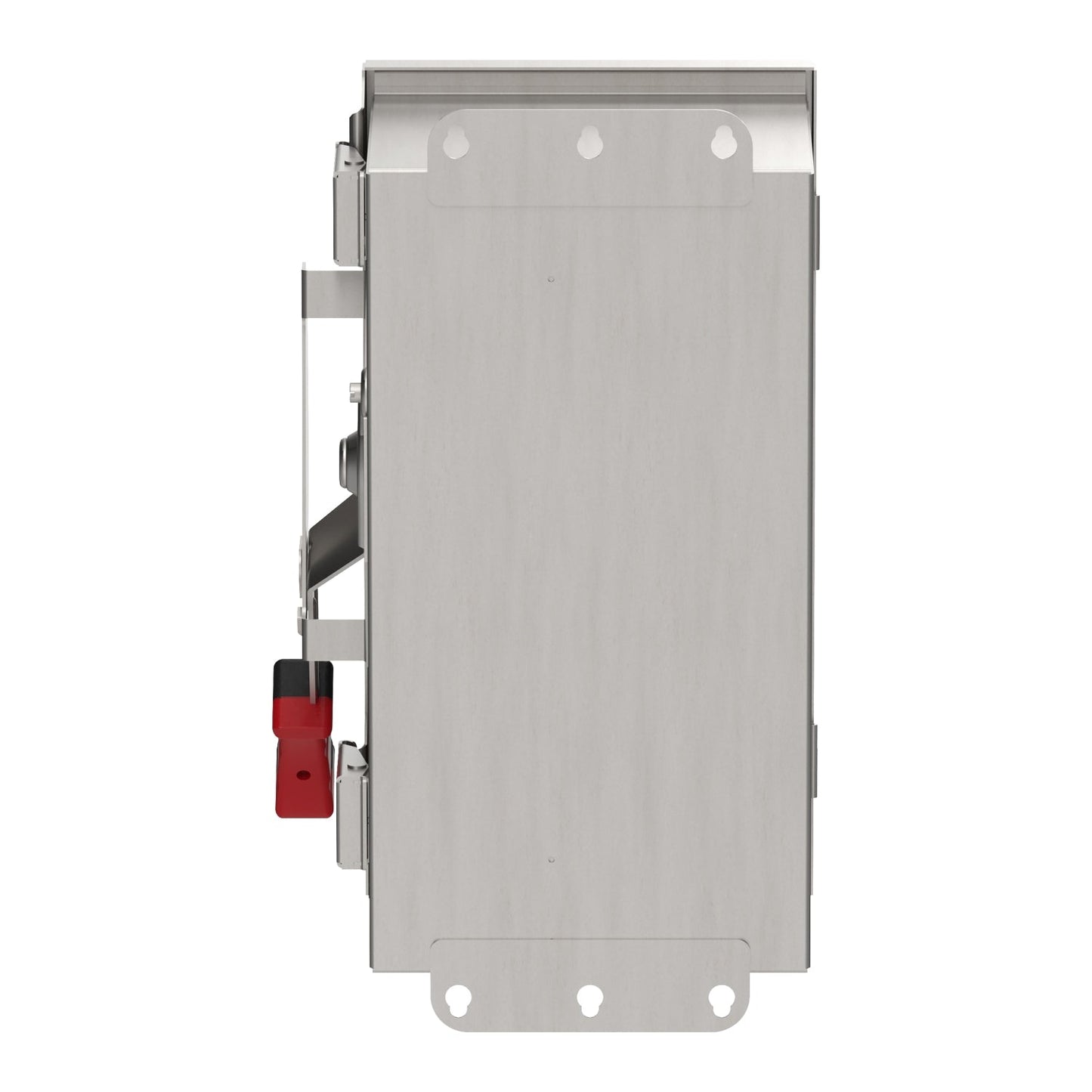 Square D VH362NDSGL Disconnect Switch | 600V 60A 3P Fusible VH