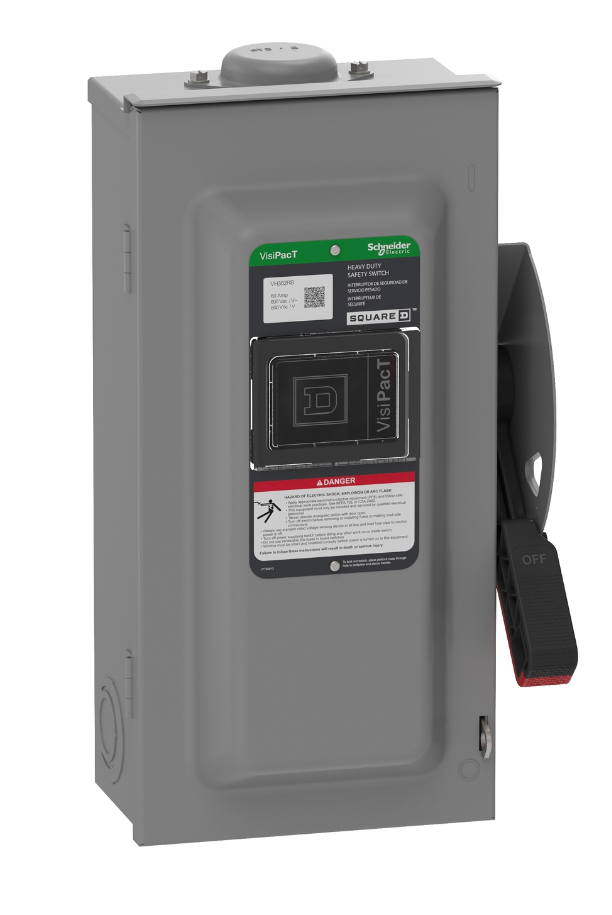 VH362RB - Essential Electric Supply