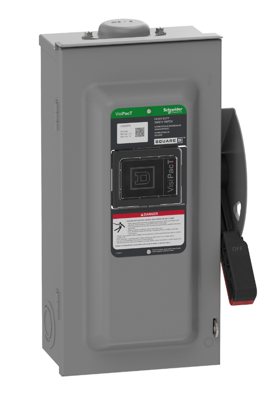 VH362RB - Essential Electric Supply
