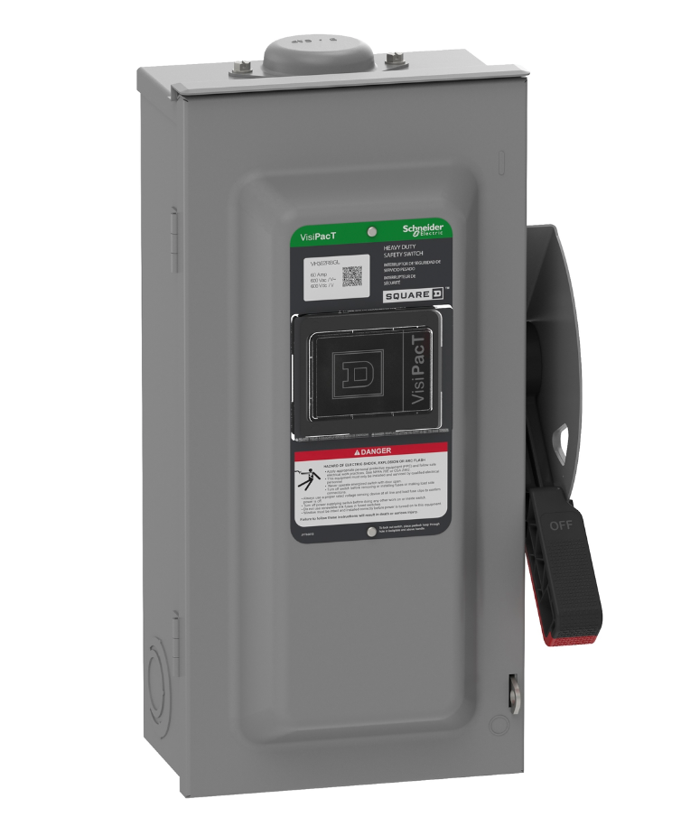 VH362RBGL - Essential Electric Supply