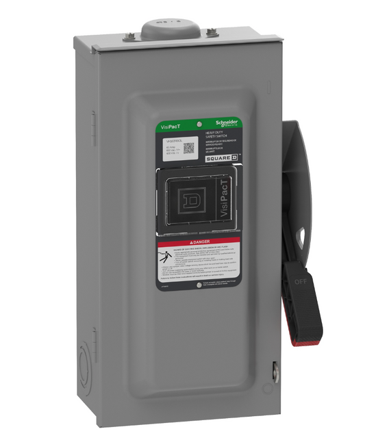 VH362RBGL - Essential Electric Supply