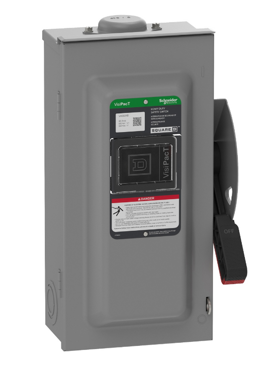 VH363RB - Essential Electric Supply