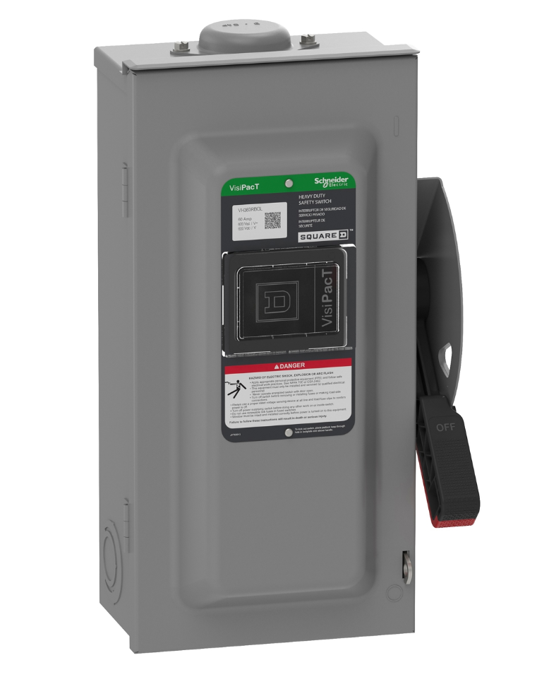 VH363RBGL - Essential Electric Supply