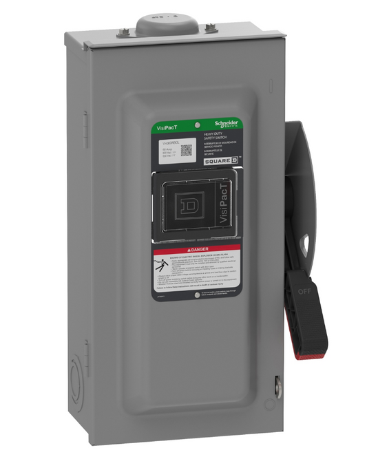 VH363RBGL - Essential Electric Supply