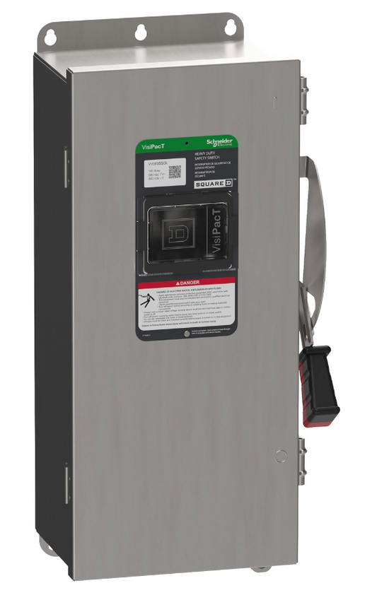 VH363SSGL - Essential Electric Supply