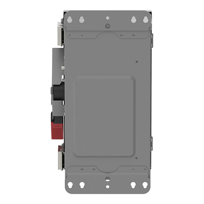 Square D VHU362NAWKGL Disconnect | 600V 60A Non-Fusible NEMA 12 VisiPact