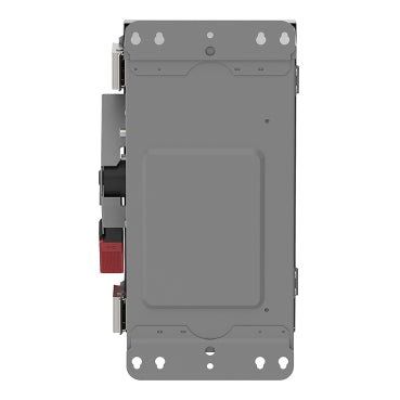 Square D VHU362NAWKGL Disconnect | 600V 60A Non-Fusible NEMA 12 VisiPact