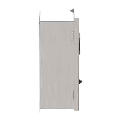 Square D VHU362SSGL Disconnect Switch | 600V 60A 3P Non-Fusible