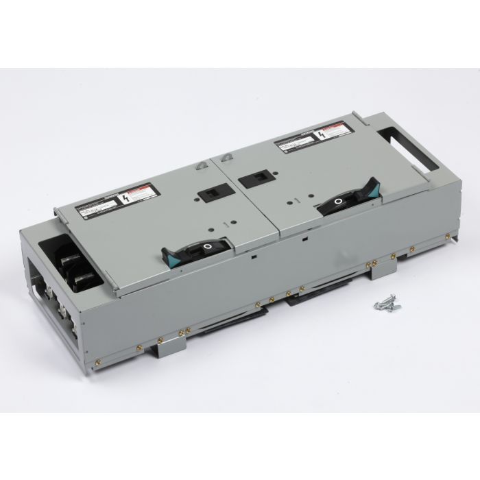 Siemens VK73644J Disconnect Switch | 600V 200A 3P Fusible Twin Branch Class J