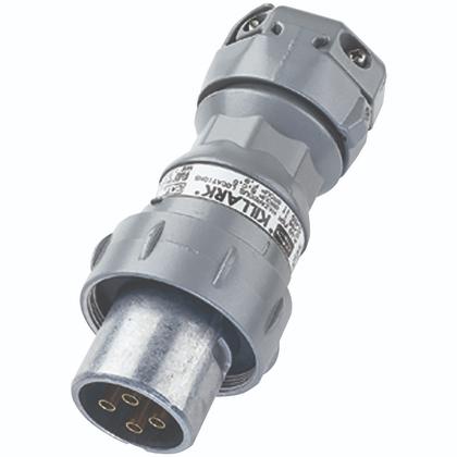 Killark VP3034 Conduit & Fittings | 600 /250 DC VP Series